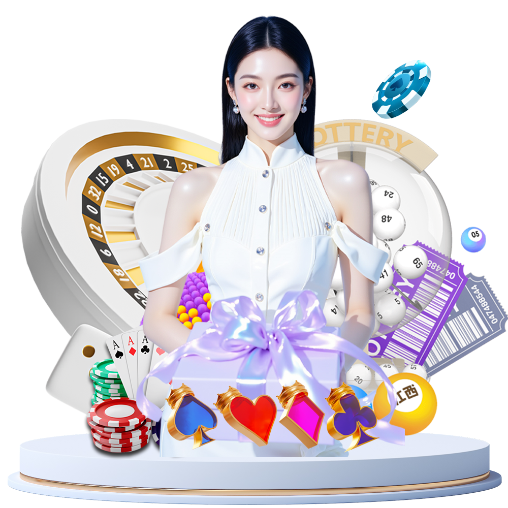 slot game interface overview